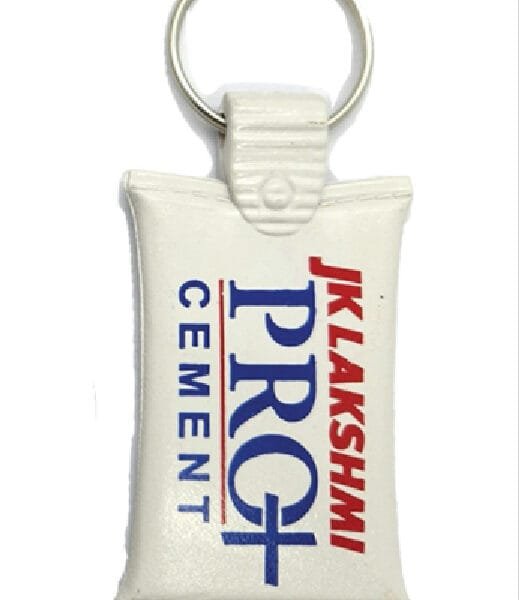 Customize JK Lakshmi Keychain