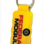Customize Federal Mogul Keychain