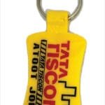 Tata Tiscon Customize Keychain