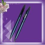 Metal Nescafe Customize Pen