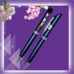 Customize Jeep Metal Pen