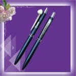 Printed BMW Customize Pen