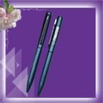 Metal Mazda Customize Pen