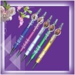 Durga Mata Customize Pen