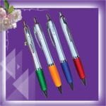 Customize Plastic Hero Pen