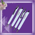 Facebook Plastic Customize Pen