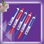 Plastic DBS Customize Pen