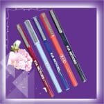 Printed Kia Motors Customize Pen