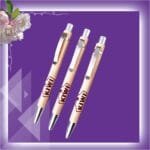 Kiwi Printed Customize Pen