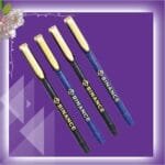 Customize Binance Plastic Pen
