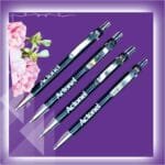 Actonel Customize Metal Pen