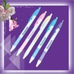 Printed Reebok Customize Pen