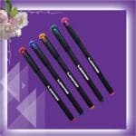 Printed Quantas Customize Pen