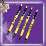 Plastic Ultratech Customize Pen
