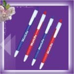 Printed Metlife Customize Pen