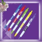 Customize Levis Plastic Pen