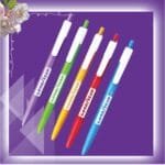 Plastic Good Year Customize Pen