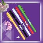 Plastic Fedex Customize Pen