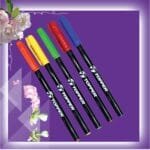 Printed Topper Customize Pen