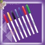 Customize Subway Plastic Pen