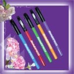 Med Express Customize Printed Pen