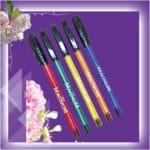 Customize Magnum Plastic Pen