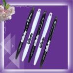 Printed Gillette Customize Pen