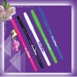 Blue Fox Customize Pen