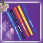 Customize Suzuki Plastic Pen