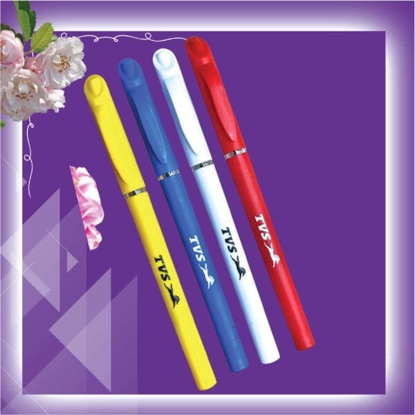 Tvs Customized Printed Pen