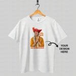 Customize Bageshwar Dham T-shirt