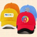 Customize Printed Cap
