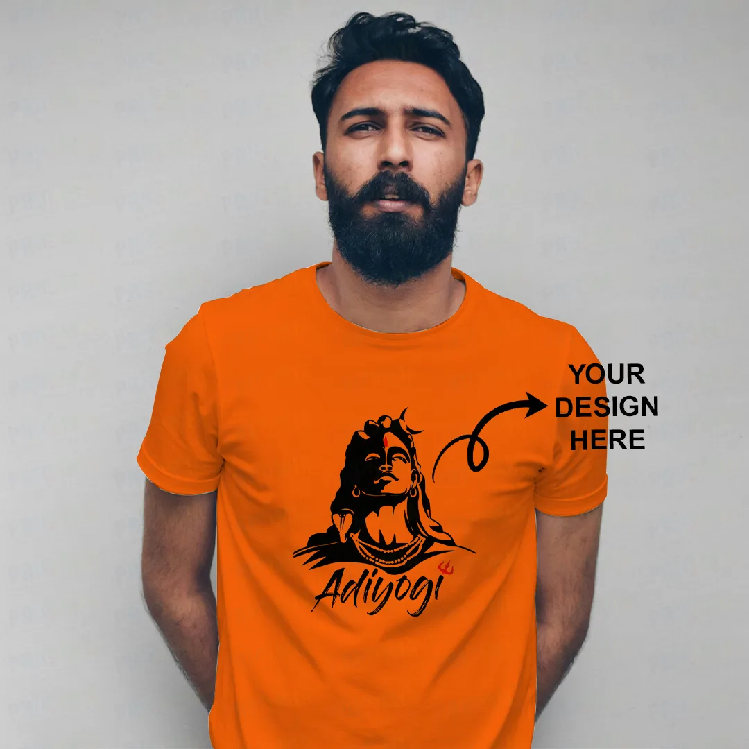 Customize Kawariya T-Shirt - Image 5