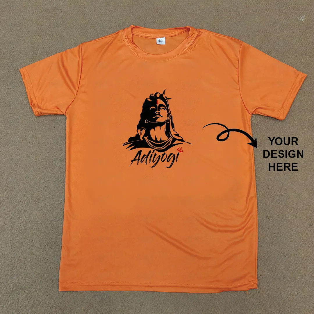 Customize Kawariya T-Shirt - Image 4