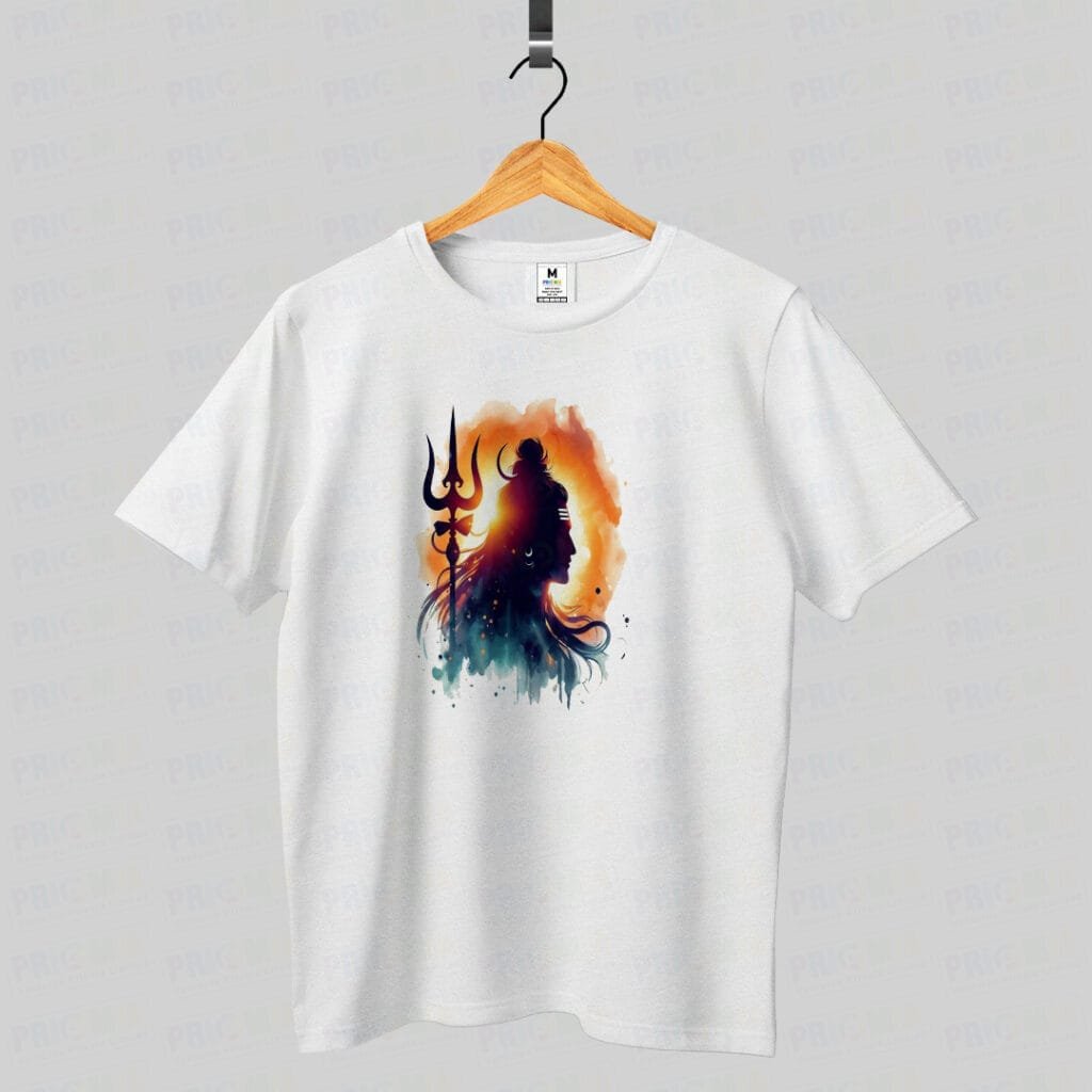 Lord Shiva T-shirt