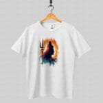 Lord Shiva T-shirt