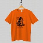 Bol Bam Printed T-shirt
