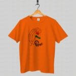 Shiv Bhagwan Printed T-shirt