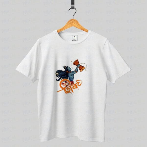Shiv Bhakt T-shirt