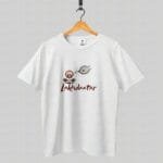 Baba Shyam Design T-shirt