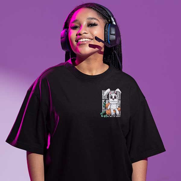 Printed Women's t-shirt