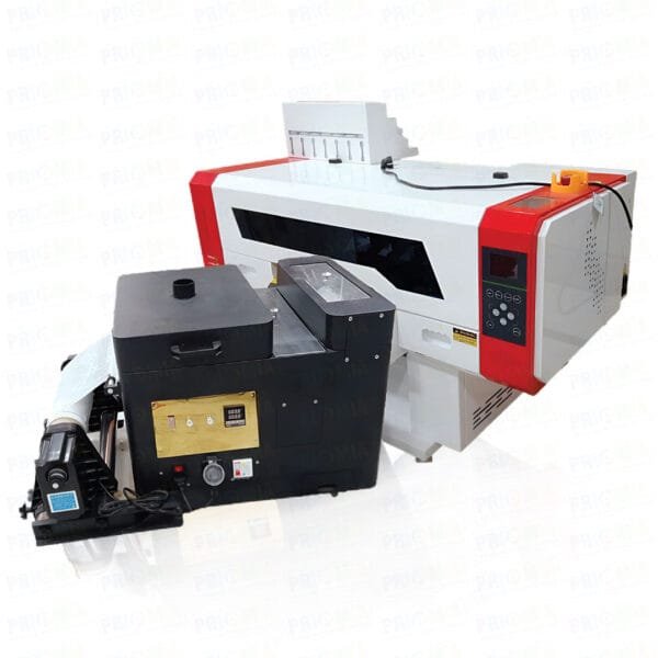 R2-30 DTF Printer
