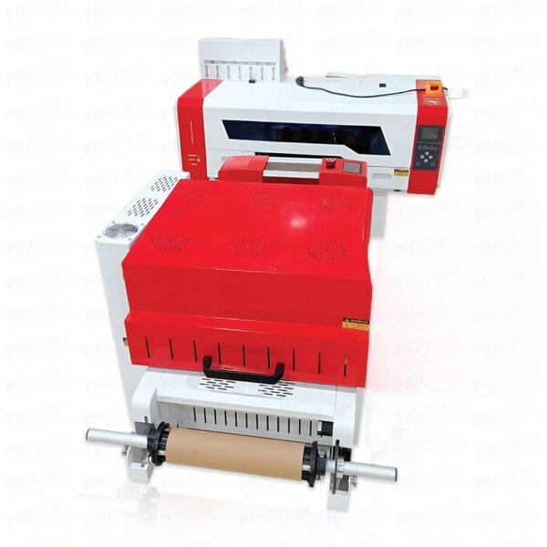 R2-30 DTF Printer Pro (Upgraded Model)