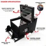 RP600 PRO DTF PRINTER