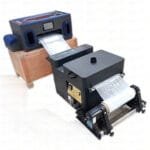 RP 600 PRO ULTRA DTF PRINTER