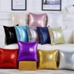 Sublimation Square Magic Cushion