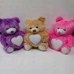 Sublimation Teddy Bear