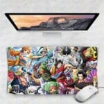 Customize Gaming Mouse Pad