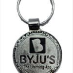 Byju's Customize Metal Keychain