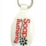 Customize Soap Authority Keychain